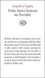 Sette brevi lezioni su Socrate