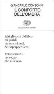 Il conforto dell'ombra
