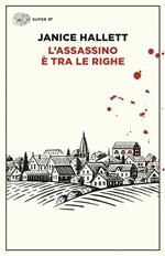 L'assassino è tra le righe