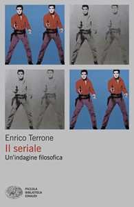 Il seriale. Un'indagine filosofica