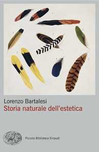 Storia naturale dell'estetica