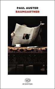 Libro Baumgartner Paul Auster