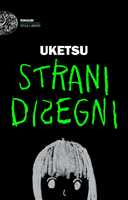 Libro Strani disegni Uketsu