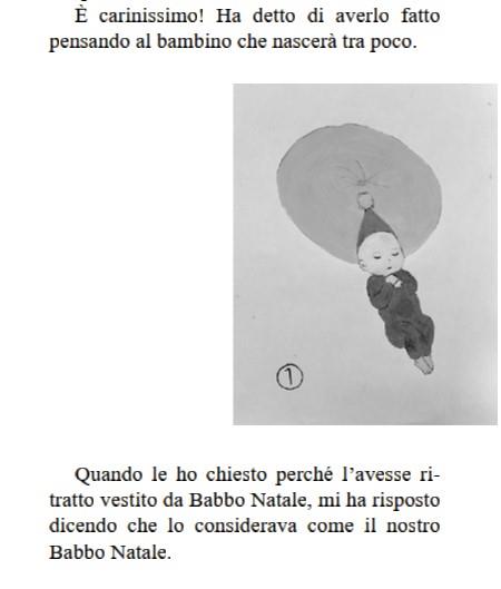 Strani disegni - Uketsu - 2