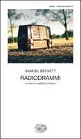 Libro Radiodrammi Samuel Beckett