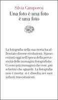 Libro Una foto è una foto è una foto Silvia Camporesi
