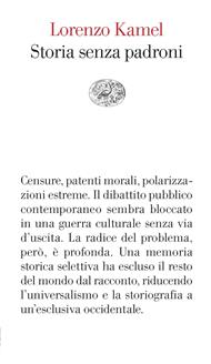 Storia senza padroni