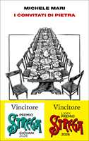 Libro I convitati di pietra Michele Mari