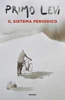 Libro Il sistema periodico Primo Levi