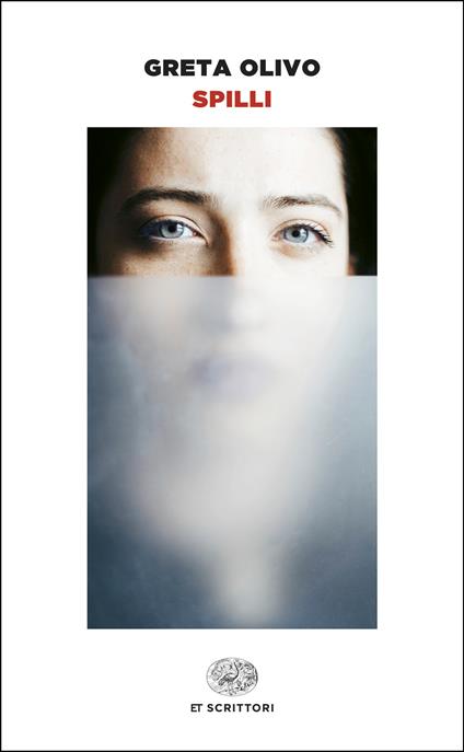 Spilli - Greta Olivo - copertina