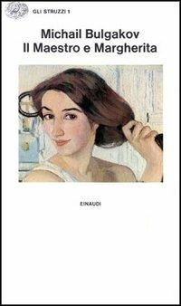 Il Maestro e Margherita - Michail Bulgakov - copertina
