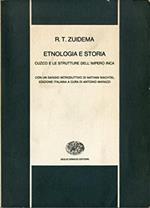 Etnologia e storia