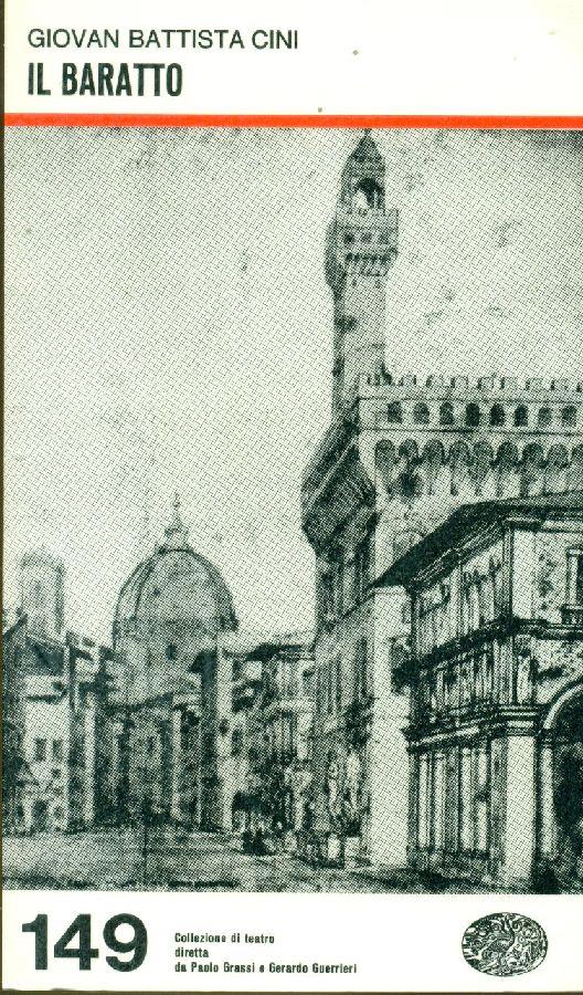 Studio Bibliografico Marini