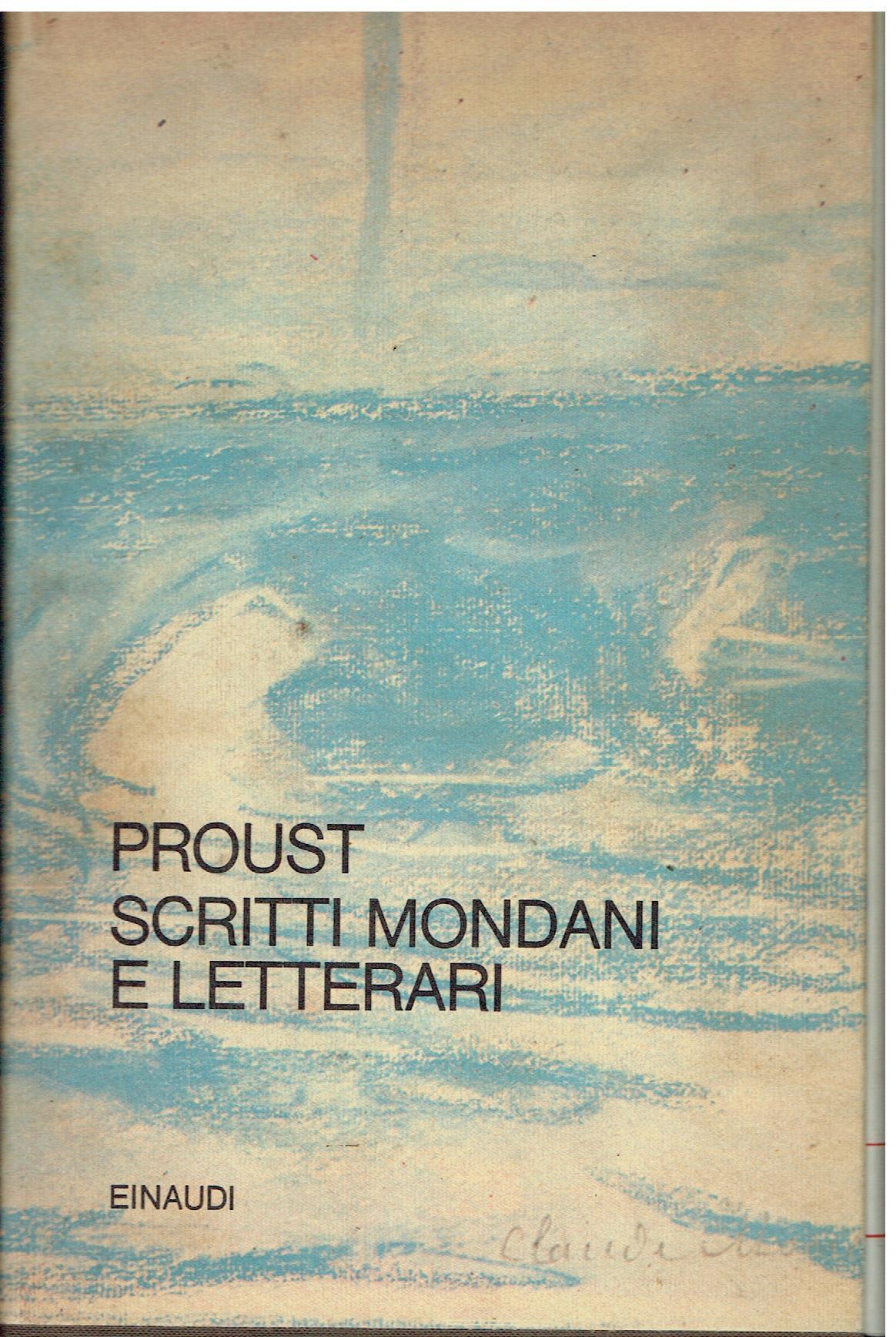 Libreria sottomarina
