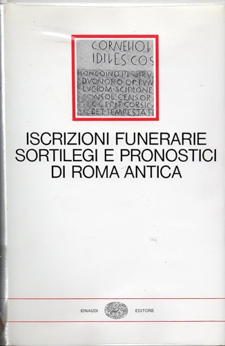 Arca dei libri