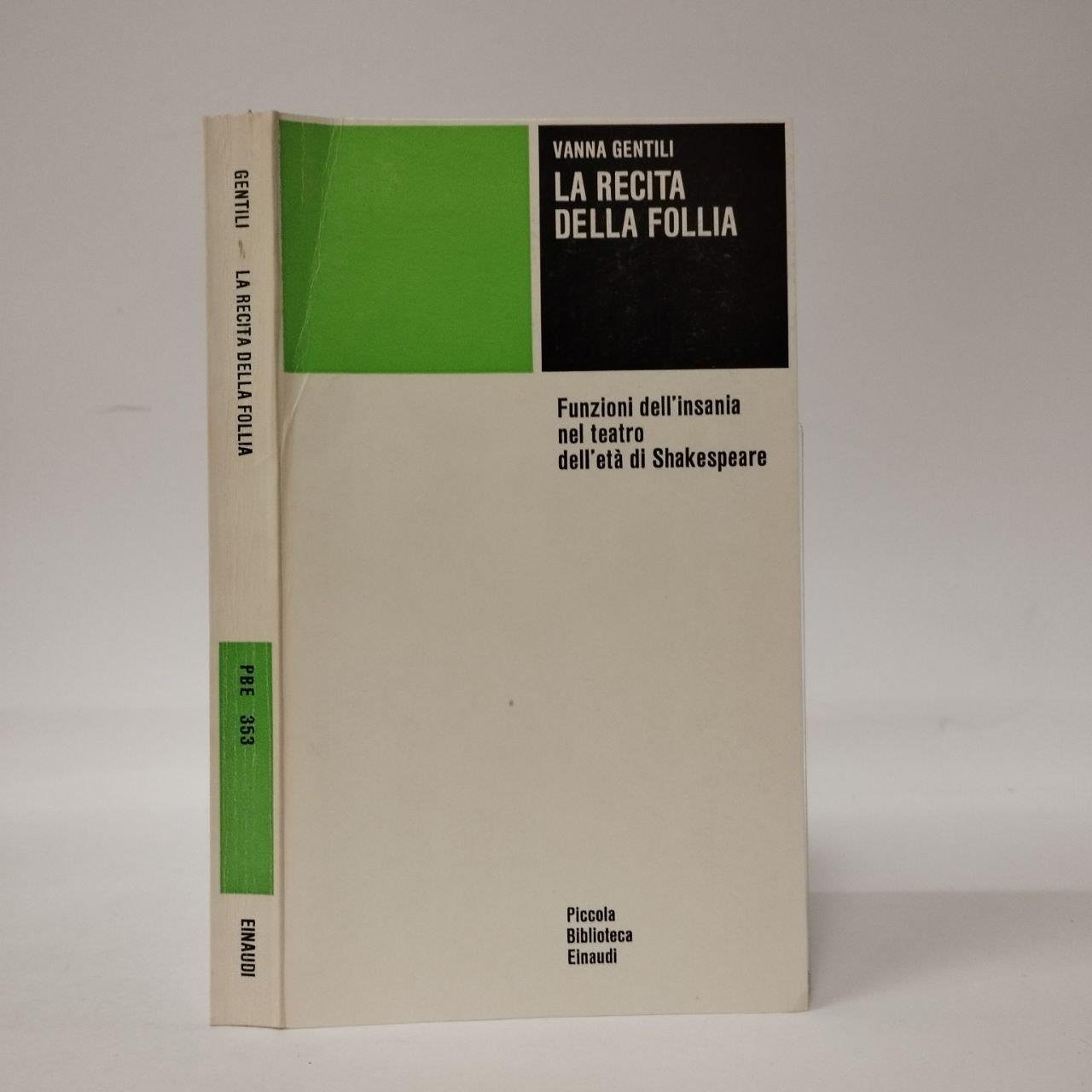 Equilibri Libreria