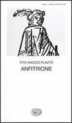 Anfitrione