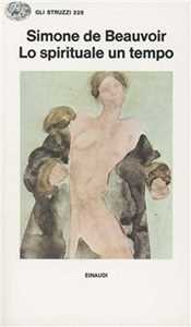 Lo spirituale un tempo