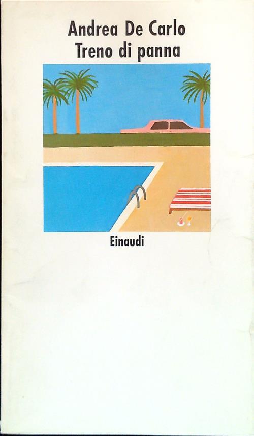 Libro di Faccia