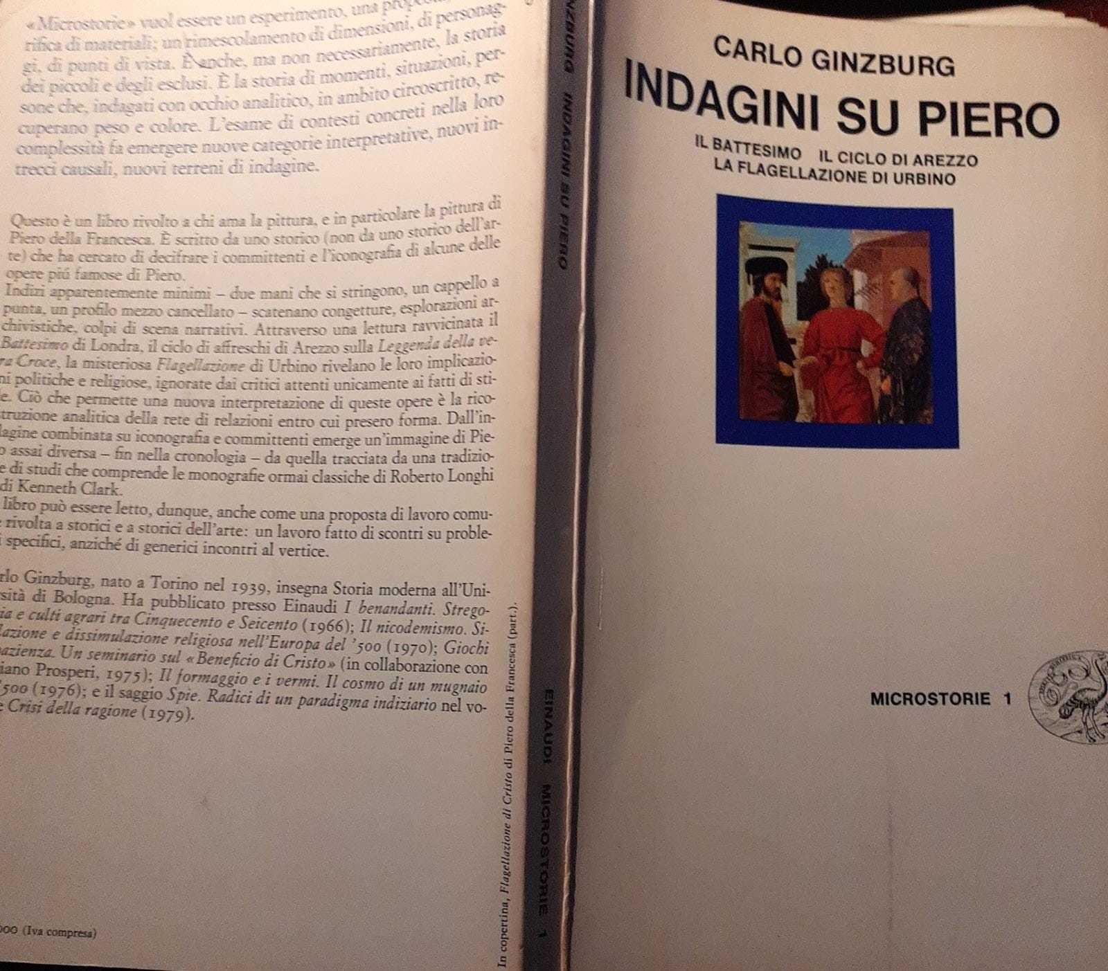 Librisaggi