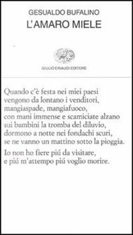 L'amaro miele