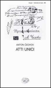 Atti unici