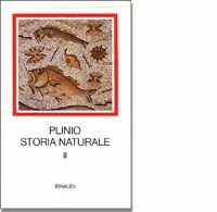 Storia naturale. Con testo a fronte. Vol. 2: Antropologia e zoologia. Libri 7-11.