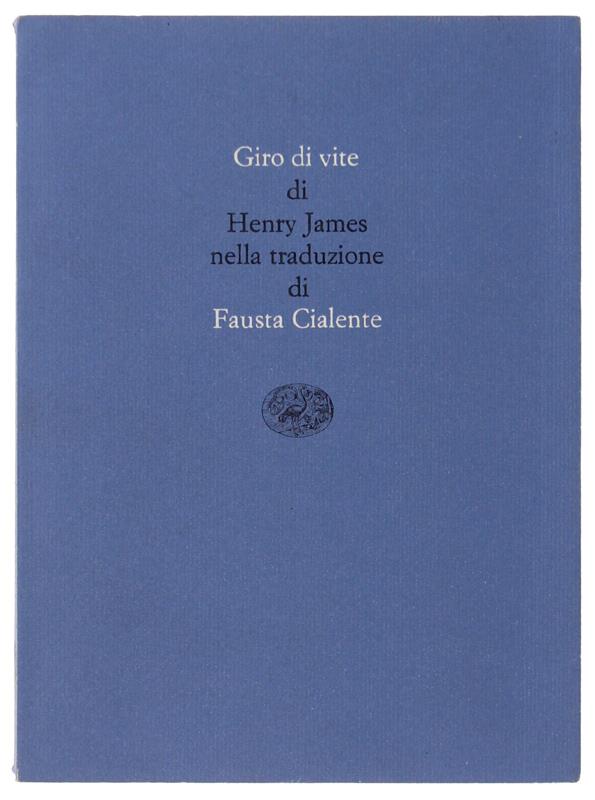 Bergoglio Libri d'Epoca Snc