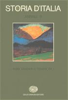 Storia d'Italia. Annali. Vol. 8: Insediamenti e territorio.