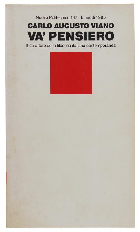 Bergoglio Libri d'Epoca Snc