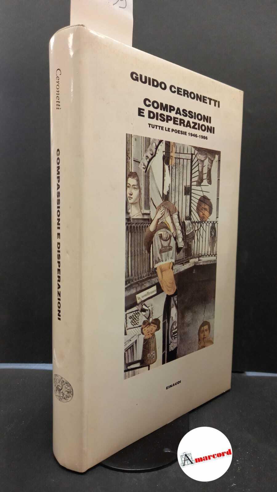 Amarcord Libri