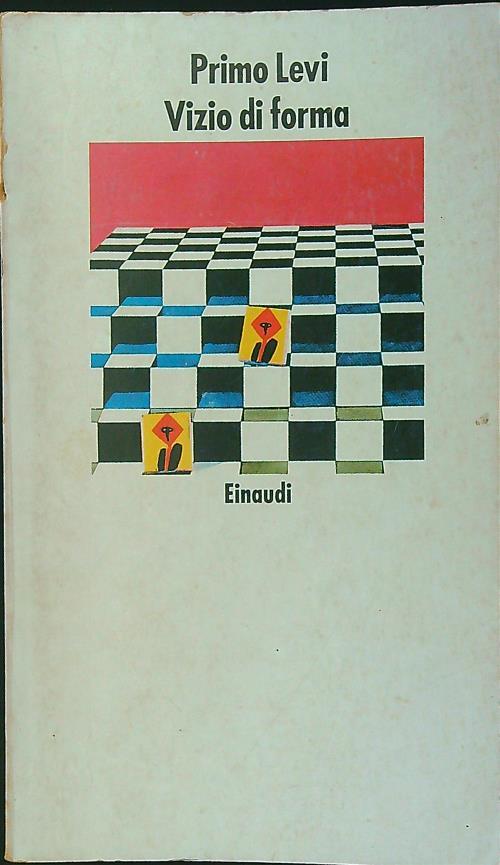LIBRACCIO VINTAGE