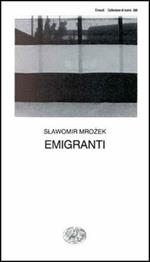 Emigranti