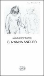 Suzanna Andler