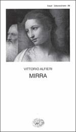 Mirra