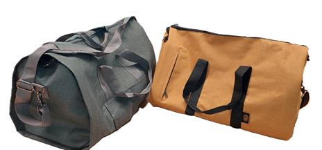 Borsa Travel Bag Einaudi - 2