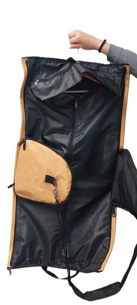 Borsa Travel Bag Einaudi - 3