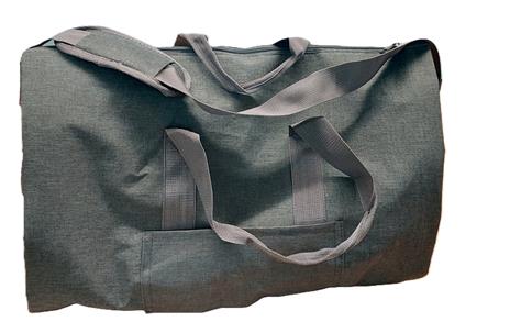 Borsa Travel Bag Einaudi - 5