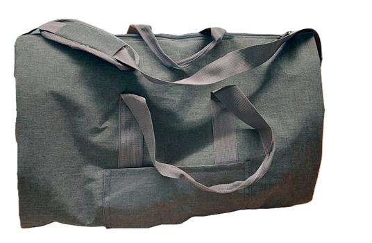 Borsa Travel Bag Einaudi - 5