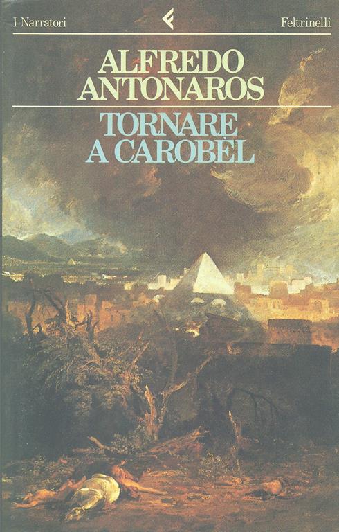 LIBRACCIO VINTAGE