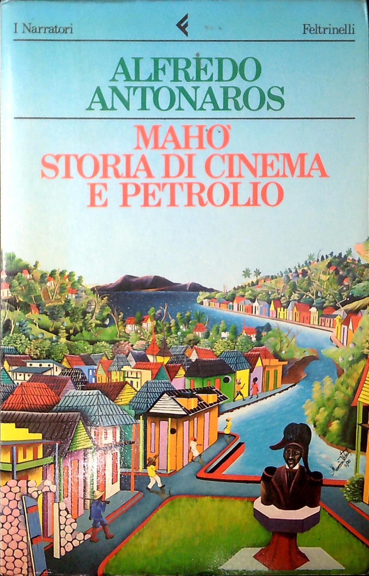 Libreria Serendipity