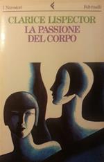 La passione del corpo