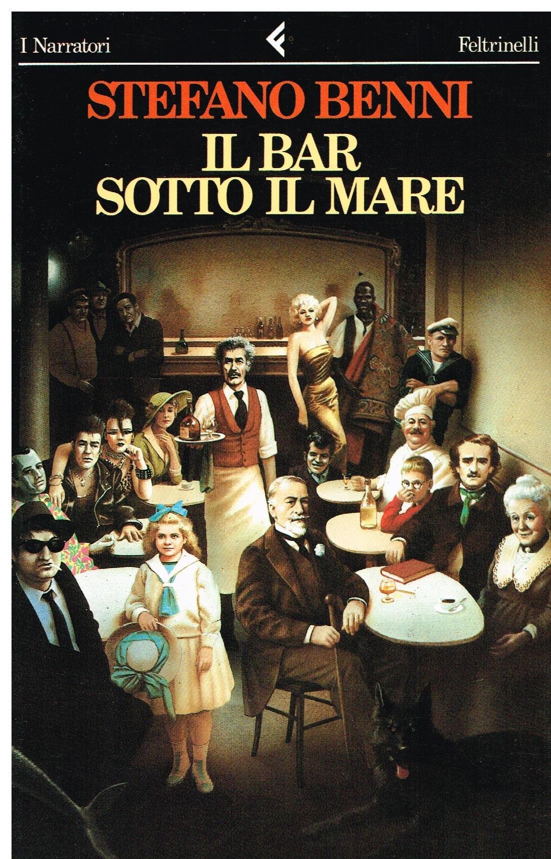 Libreria Serendipity