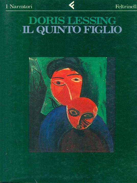 Il quinto figlio - Doris Lessing - 3