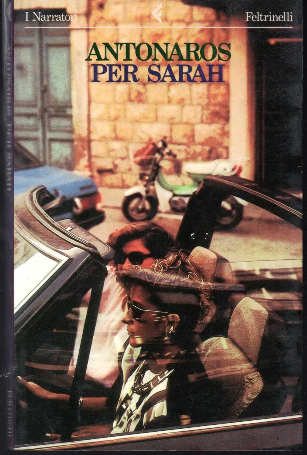 Libreria Tara