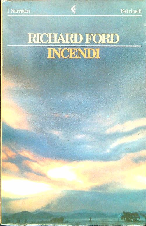 LIBRACCIO VINTAGE