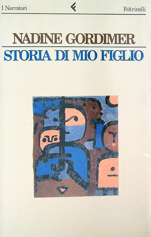 Libro di Faccia