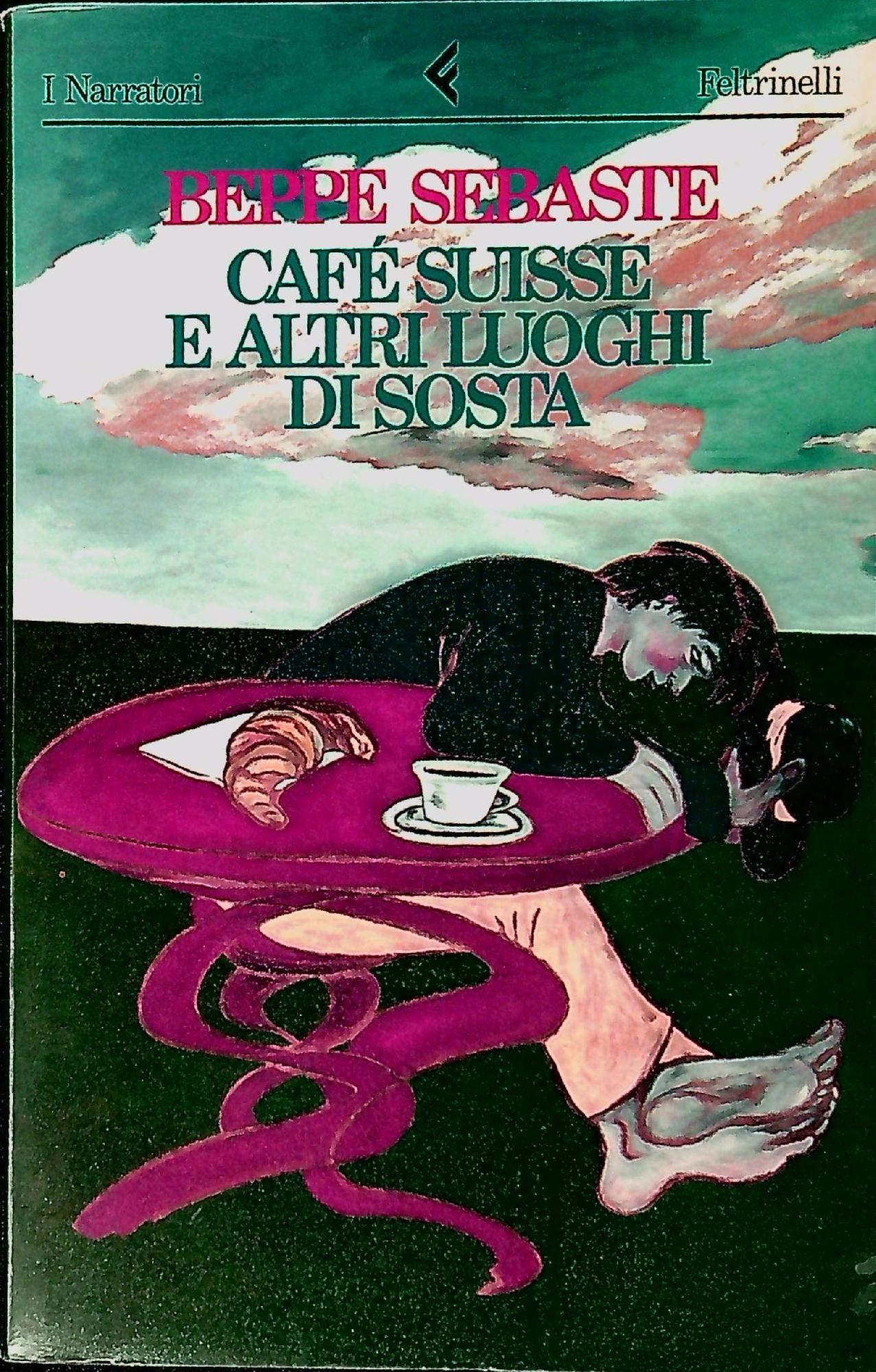 Libreria Serendipity