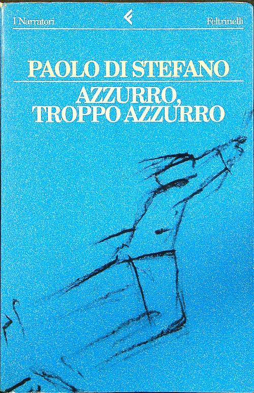 Libro di Faccia