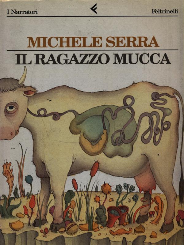 Libro di Faccia